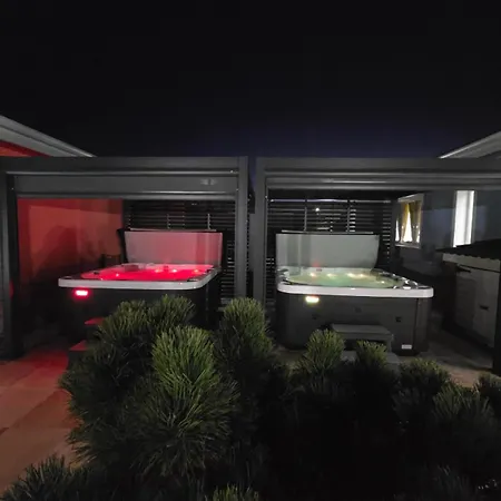 Hambarlii Boutique бутикови хамбарлии Villa