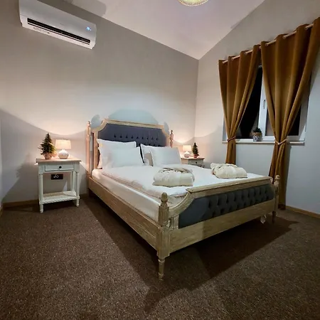 Hambarlii Boutique бутикови хамбарлии *