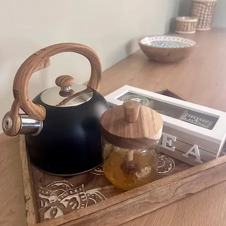 Villa Hambarlii Boutique бутикови хамбарлии Zhitnitsa