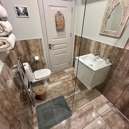 Hambarlii Boutique бутикови хамбарлии Villa Zhitnitsa