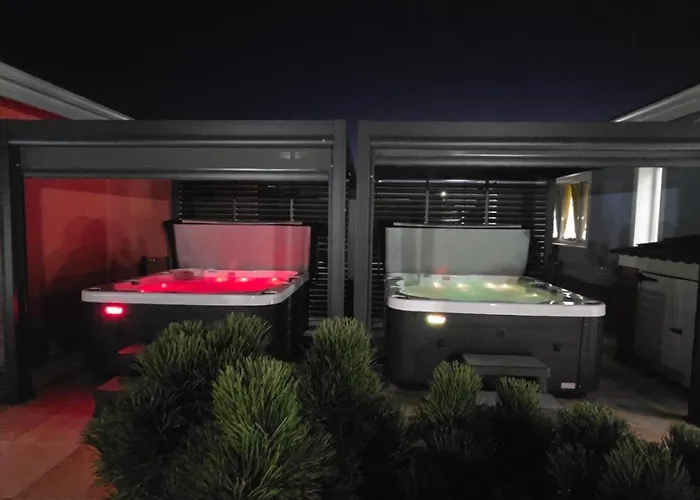 Hambarlii Boutique бутикови хамбарлии Villa