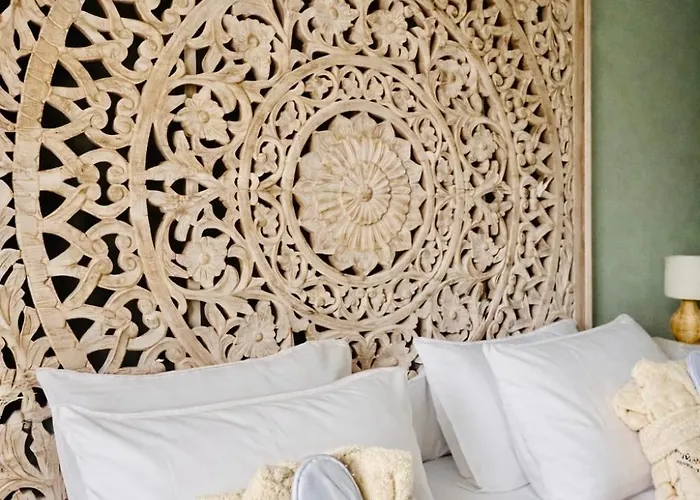 Hambarlii Boutique бутикови хамбарлии * Zhitnitsa