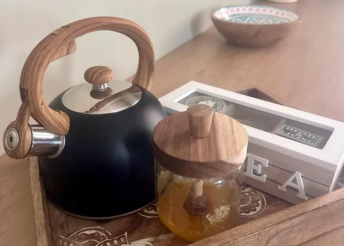 Вилла Hambarlii Boutique бутикови хамбарлии Zhitnitsa