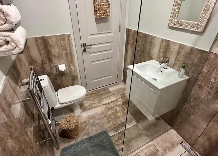 Hambarlii Boutique бутикови хамбарлии Villa Zhitnitsa